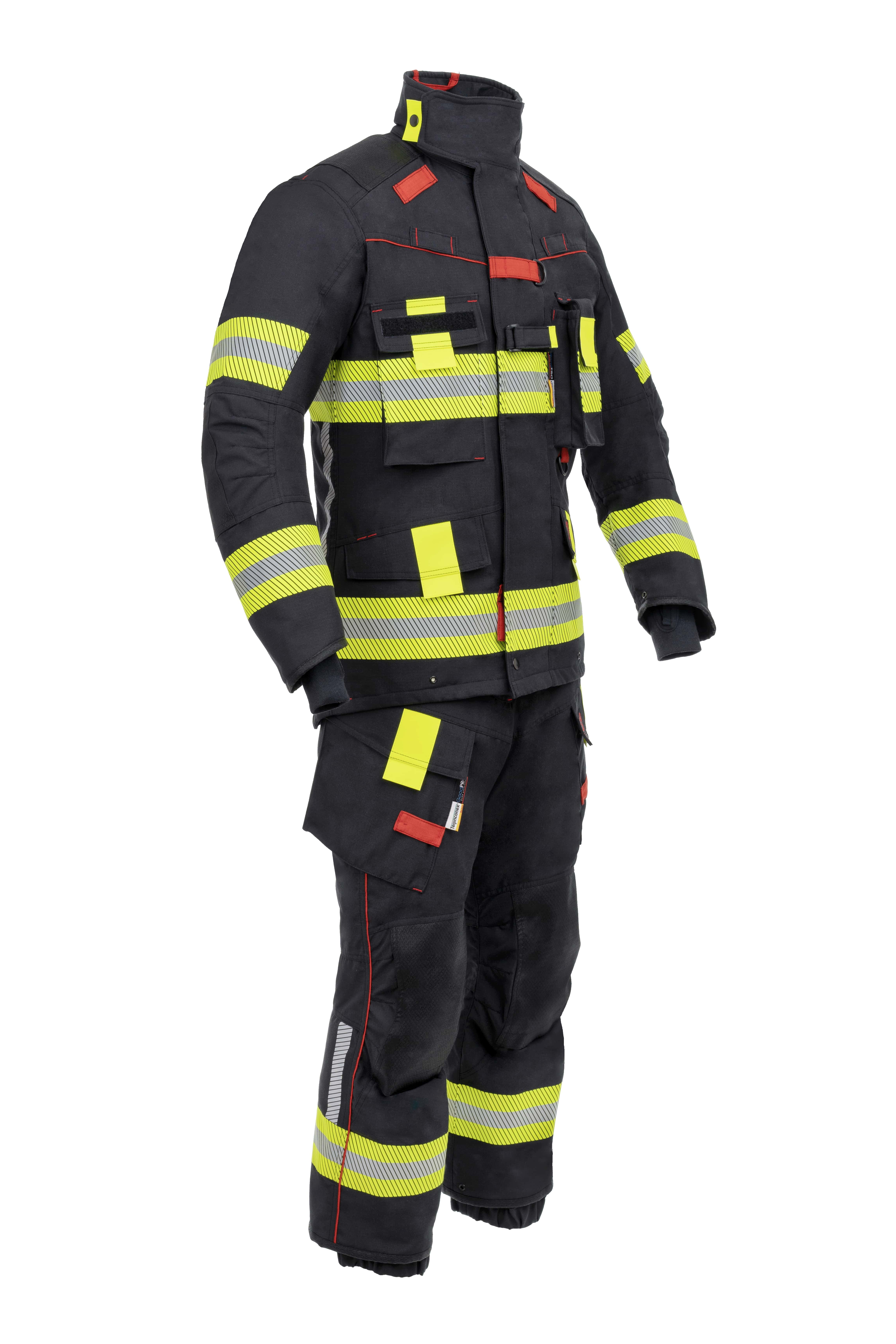 GoodPRO FR3 FireRex STAR - zásahový oděv s nápisem HASIČI